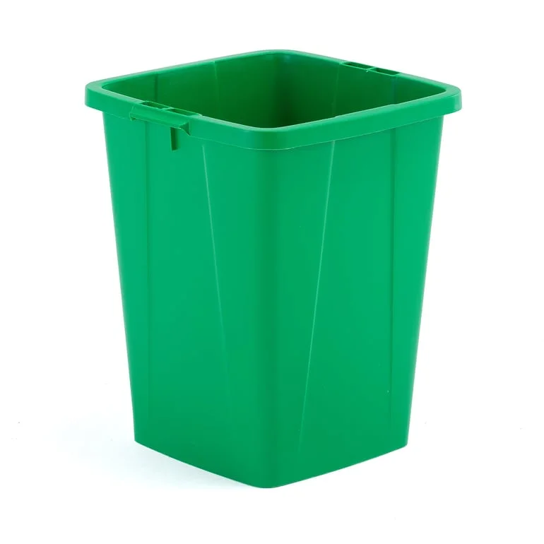 Bästa pris Avfallsbehållare