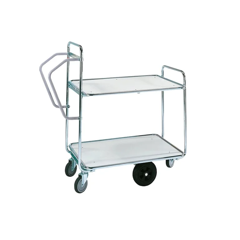 Reapris Plockvagn 850x620 mm