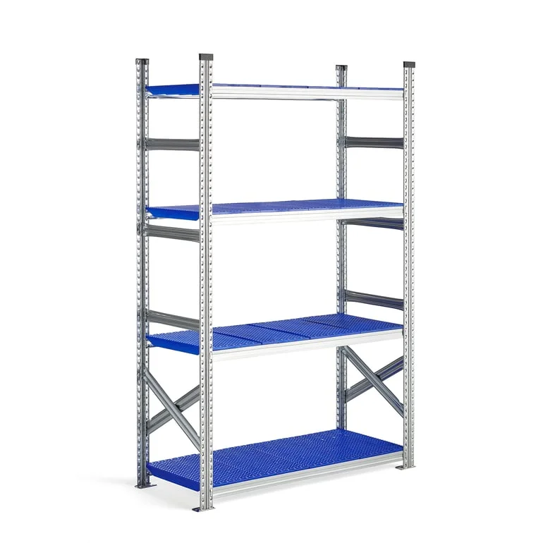 Begränsat erbjudande Hyllställ