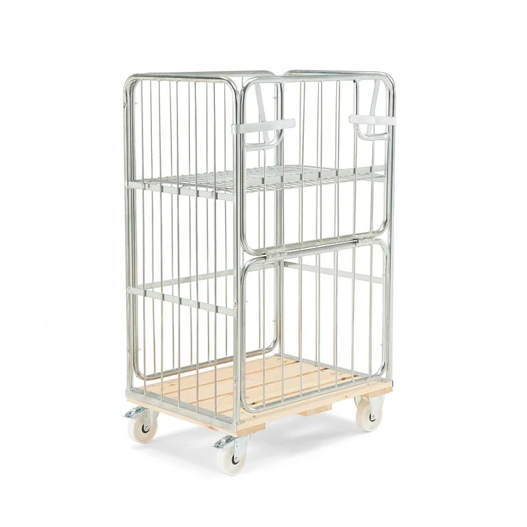 Köp nu Rullcontainer