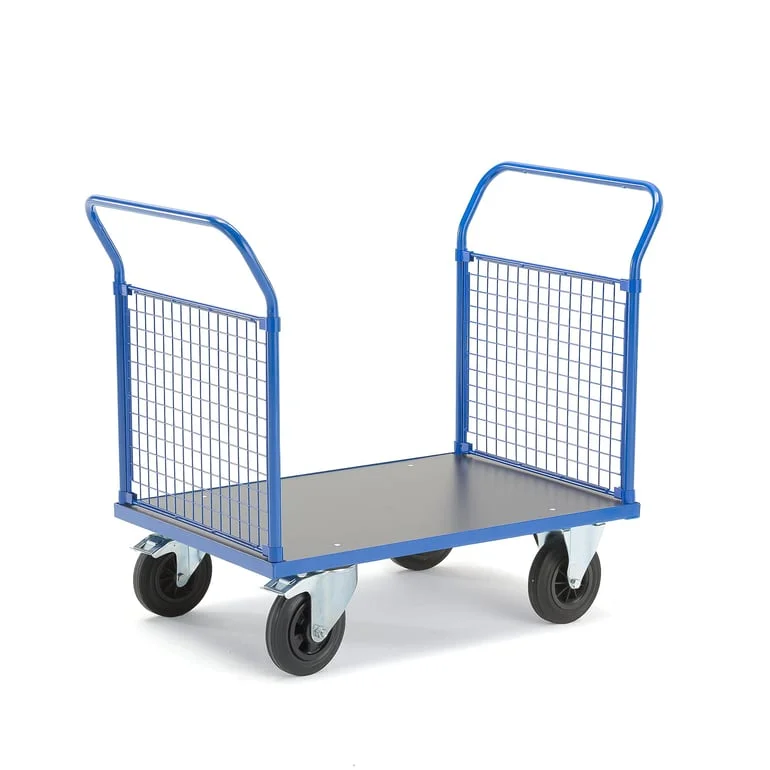 Plattformsvagn Beställ nu