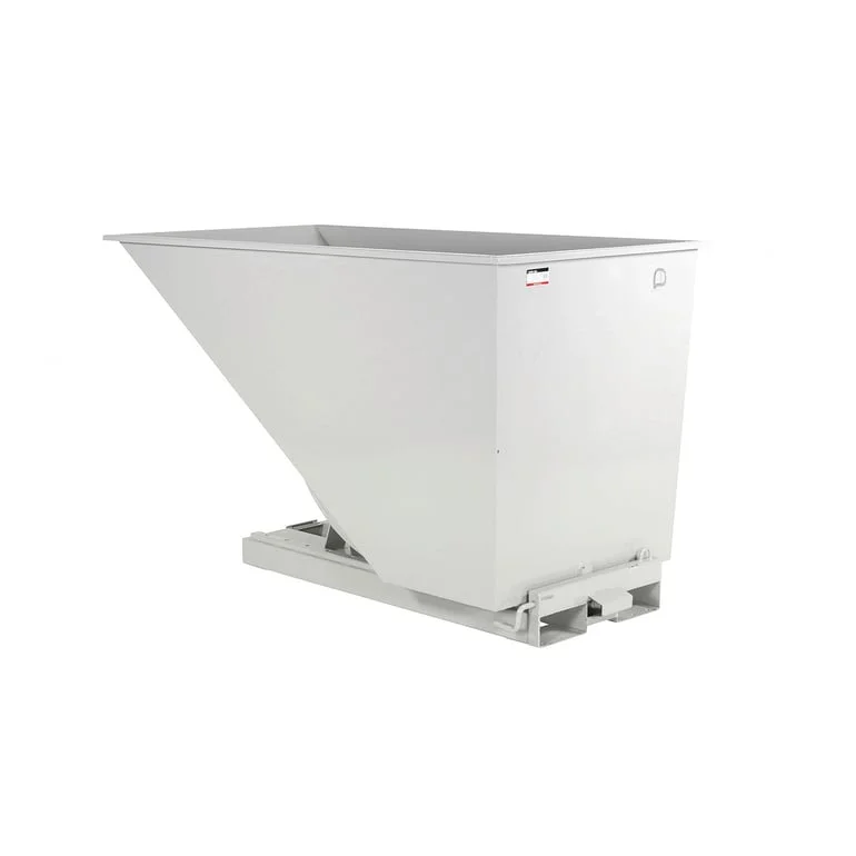 Kundfavorit Tippcontainer