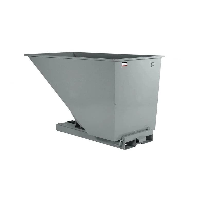 Snabb frakt Tippcontainer