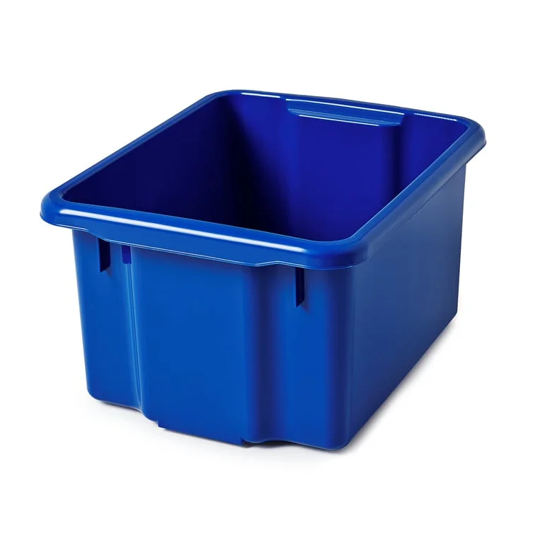 I lager Förvaringsbox