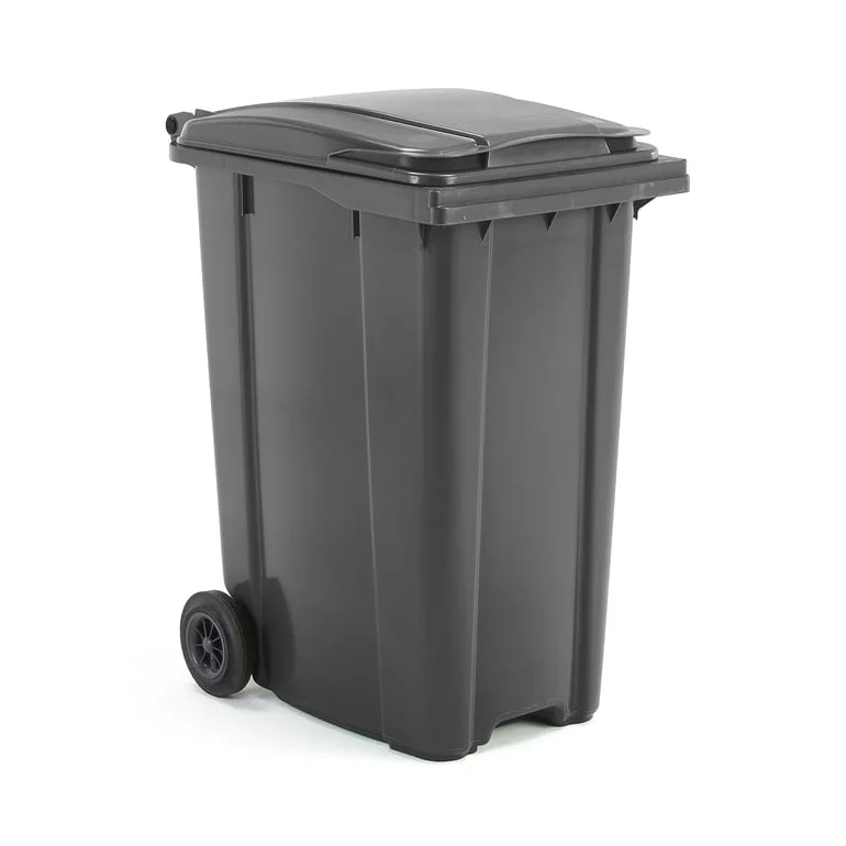 Fynd Avfallsbehållare