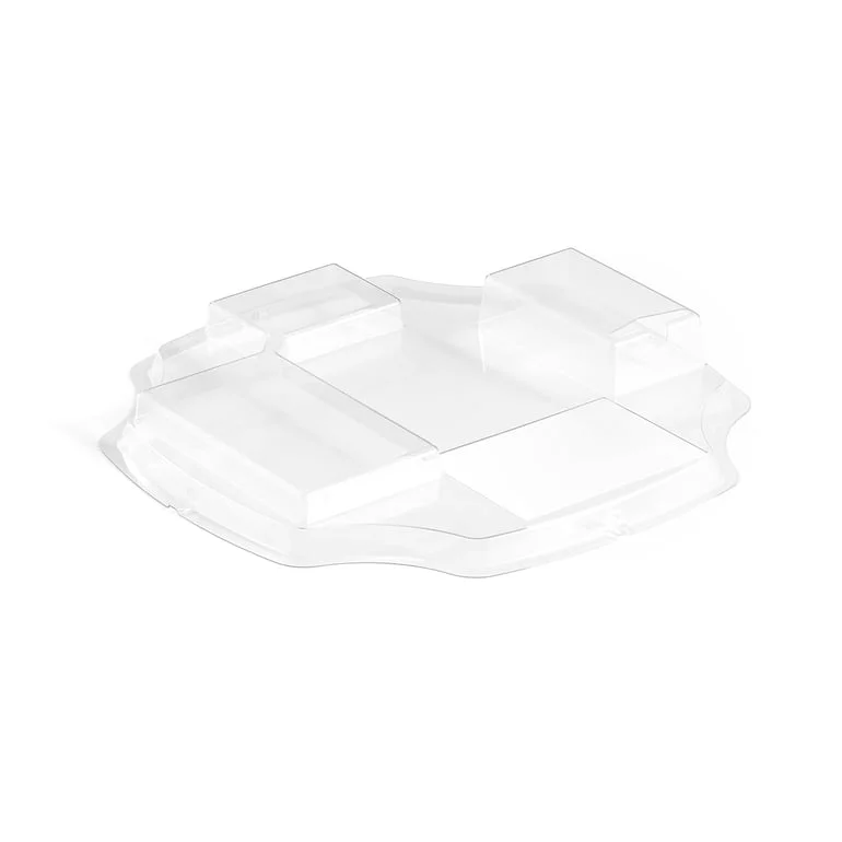 Dammskydd i plast Lägg i varukorgen