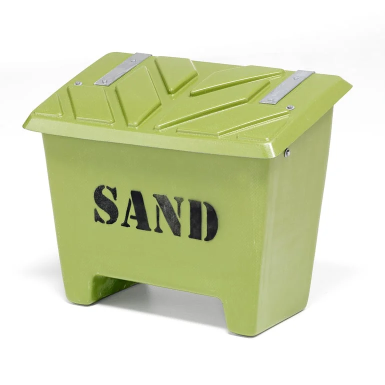 Sandlåda Expressleverans