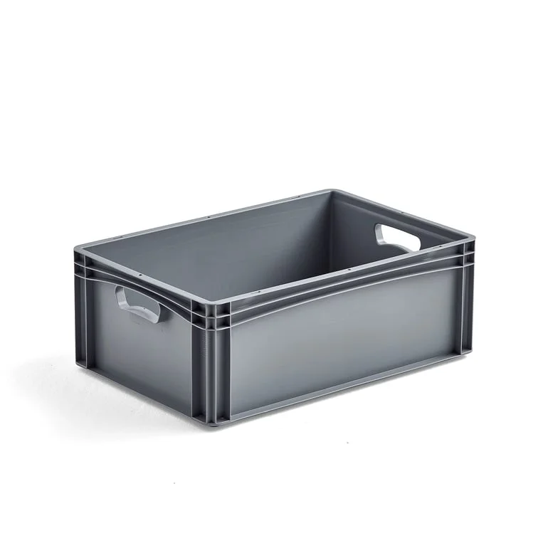Säker betalning Plastback