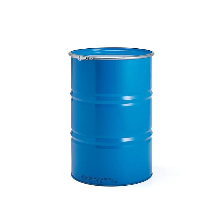 Plåtfat 213 liter Lågt pris