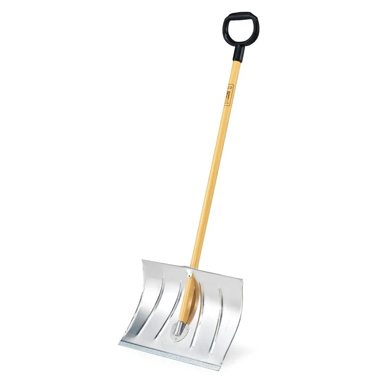 Snöskyffel Kundfavorit