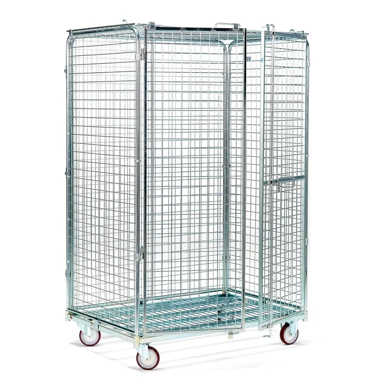Säkerhetscontainer Populär