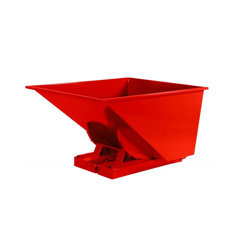 Tippcontainer Beställ nu