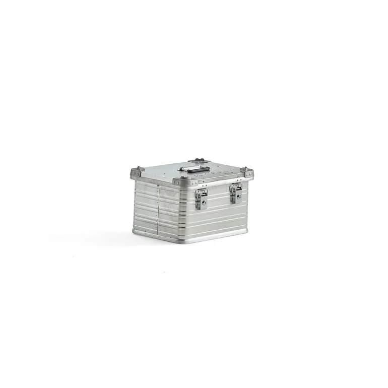 Aluminiumbox Rea
