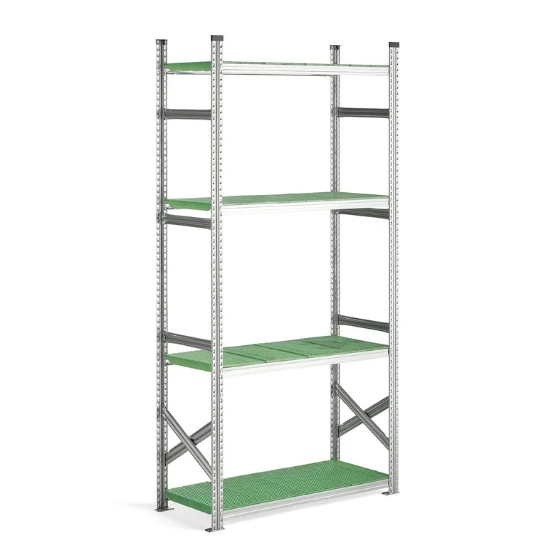 Kundfavorit Hyllställ