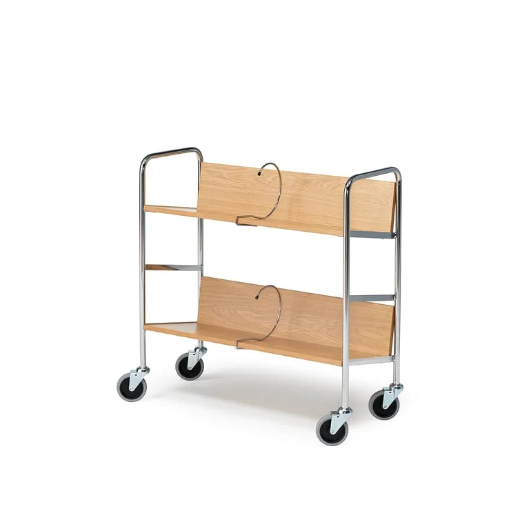 Extra rabatt Pärmvagn