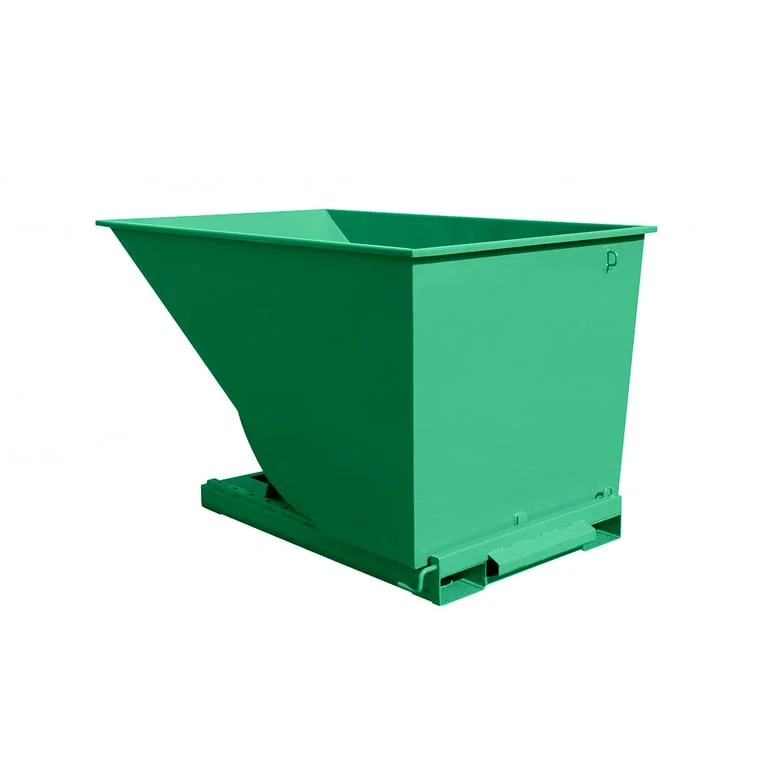 Tippcontainer Lågt pris