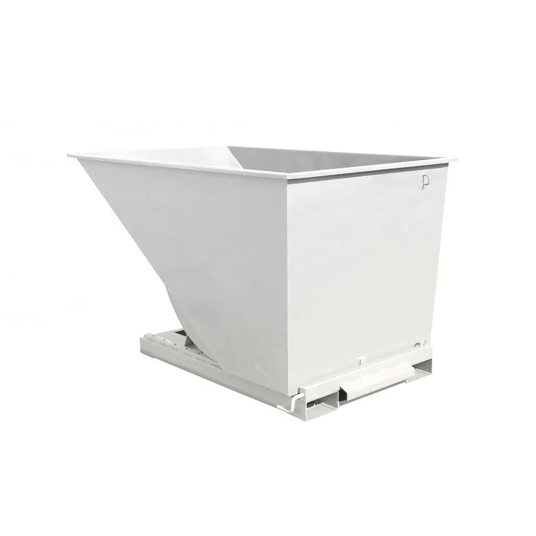 Tippcontainer Bästa pris