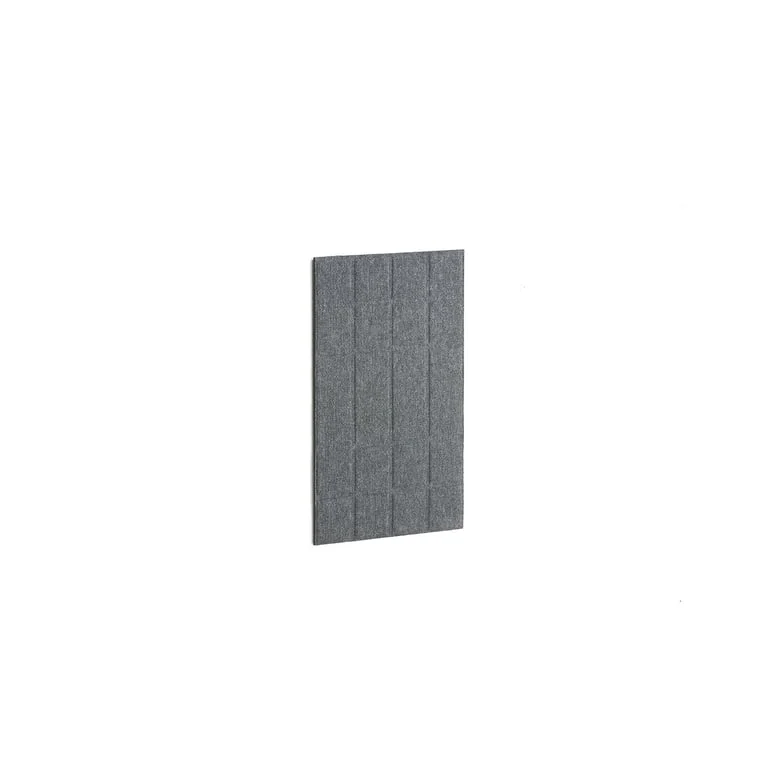 Begränsat antal Väggabsorbent