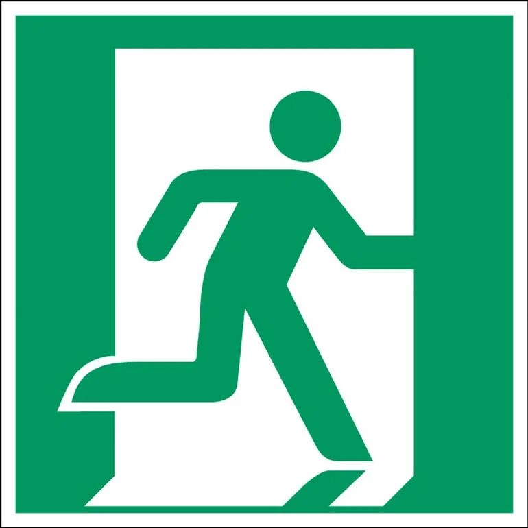 Utförsäljning Skylt