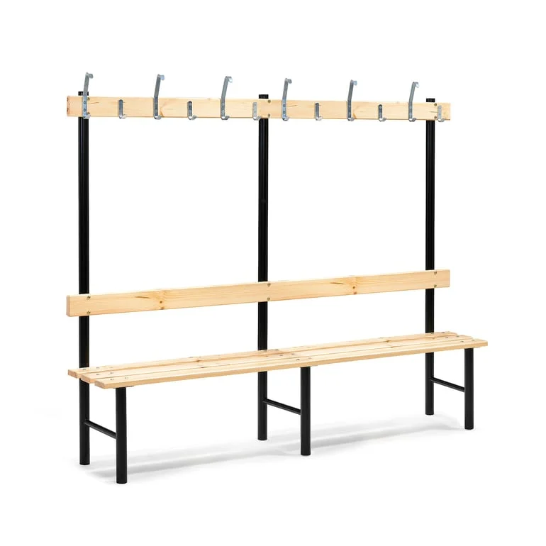 Enkel sittbänk Populärt val