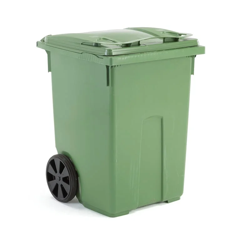 Begränsat erbjudande Sopkärl