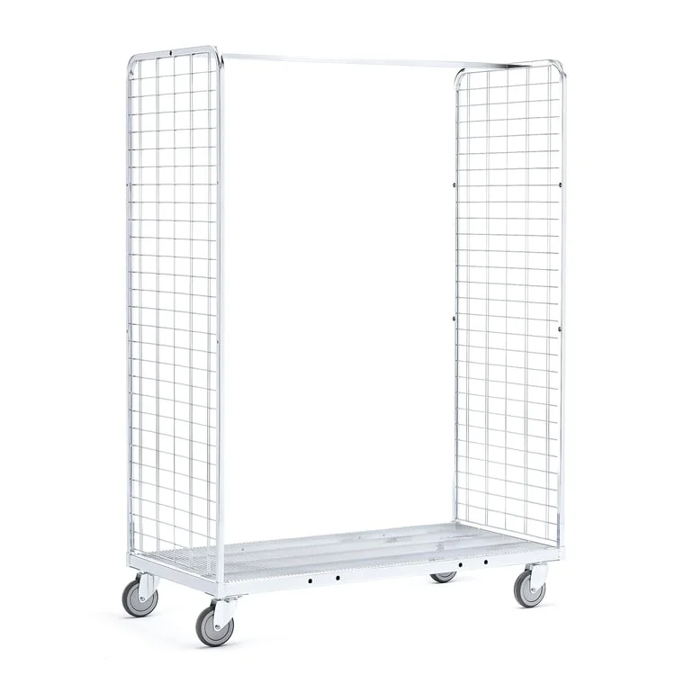 Fri frakt Plockvagn grundpaket