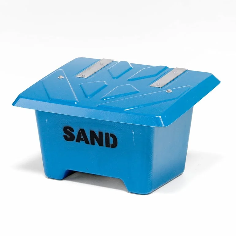 Sandlåda Rabatt
