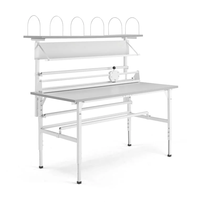 Säker betalning Packbord