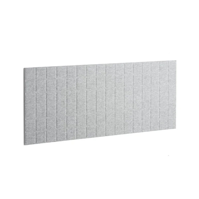 Sista chansen Väggabsorbent