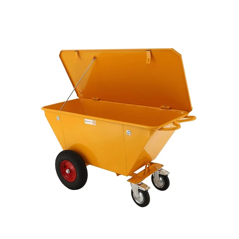 Verktygsvagn 300L/400 kg I lager