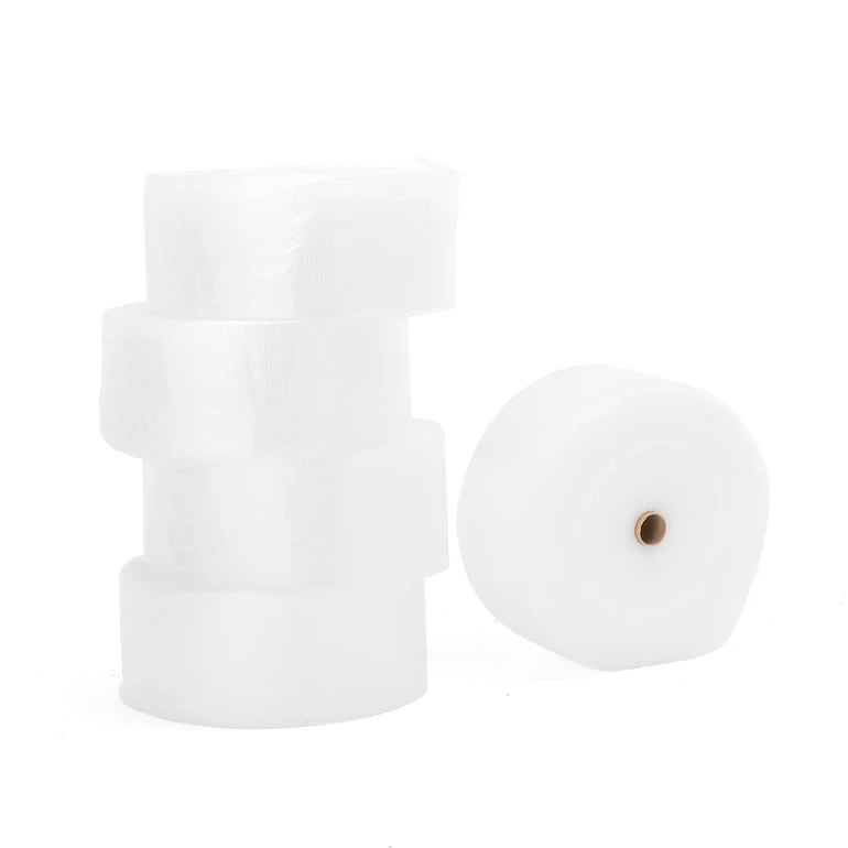 Bubbelplast Trygg betalning