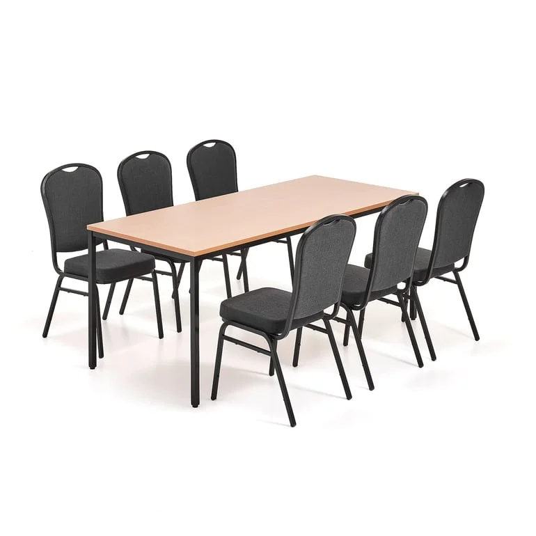 Möbelgrupp Reapris