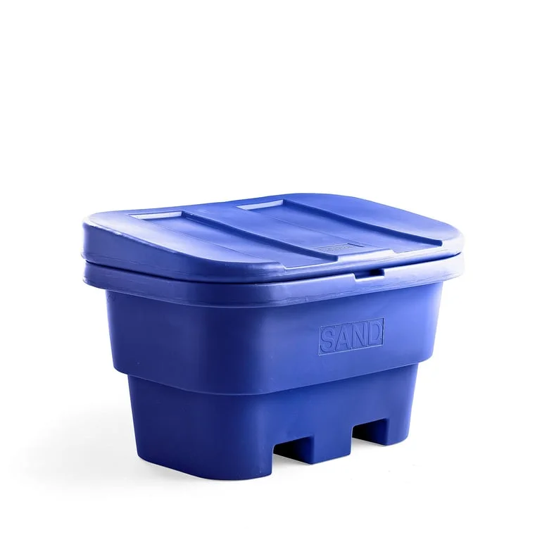 Sandlåda Erbjudande