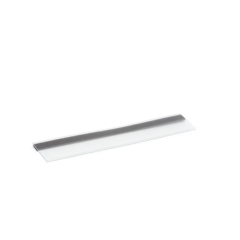 Etiketthållare 210x39 mm Fri frakt