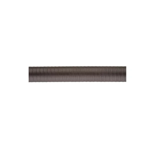 ABB Flexibelt kabelrör Låg brandrisk Galvaniserat stål Svart, Diameter 20 mm, L 10 m, 36 mm Nedsatt pris