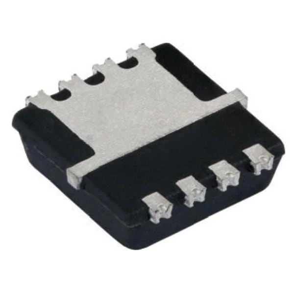 Handla nu Vishay Typ N Kanal, MOSFET, 101 A -40 V Förbättring, 8 Ben, PowerPAK 1212-8SLW AEC-Q101
