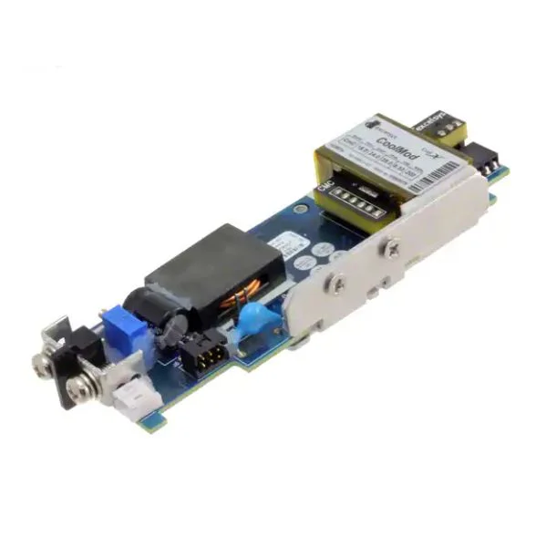 Excelsys / Advanced Energy Switchat nätaggregat, 1 58V dc 300 W 300V dc Endast denna vecka