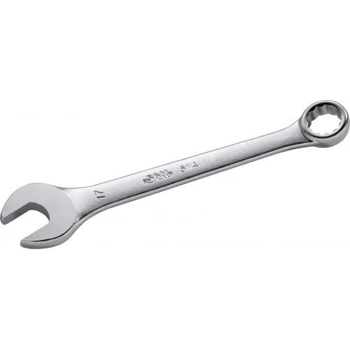 Säker betalning SAM Spärrkombinationsnyckel, L 264mm, Rak, 24 mm nyckelvidd