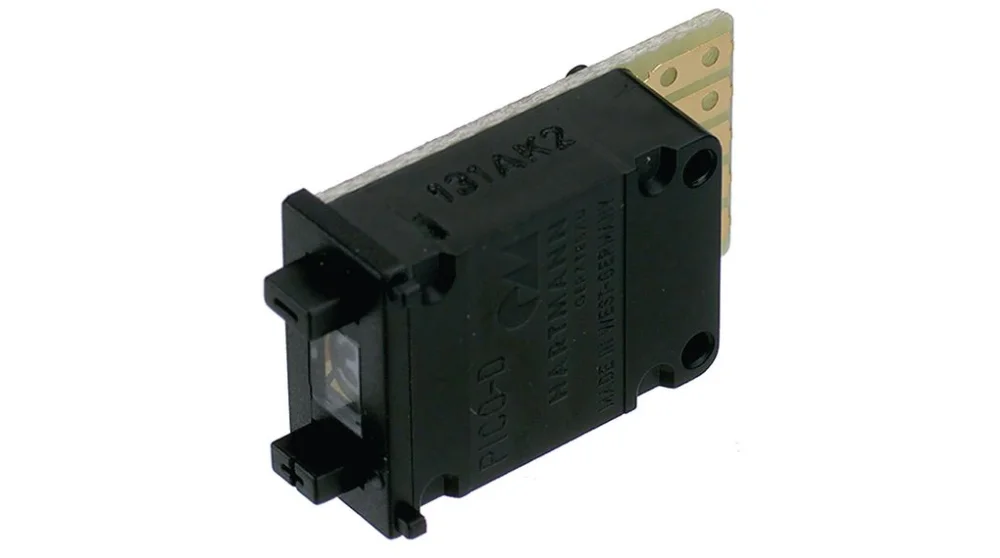 PTR HARTMANN PICO-D Tryckknappsomkopplare, Momentan 40 V dc 40 V ac Kampanjpris