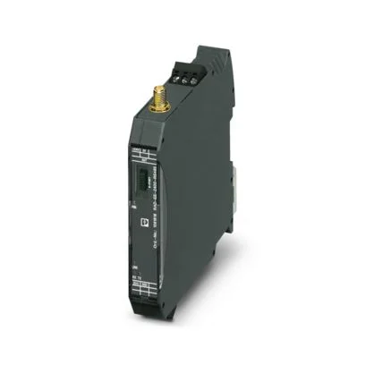 Handla nu Phoenix Contact 1081 PLC I/O-modul Trådlös I/O-modul för användning med PLC