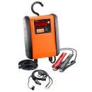 Batteriladdare Nyhet