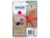 Erbjudande Bläckpatron EPSON T03U 603XL Magenta