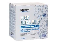 Begränsat erbjudande Ultramild tvål 2,5L