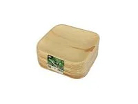Tallrik PURE Palmblad 18 cm 25/FP Handla nu