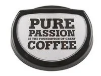 Displaylock till COFFEE QUEEN 2,5L Fynd