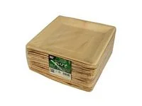 Tallrik PURE Palmblad25 cm 25/FP Fynd