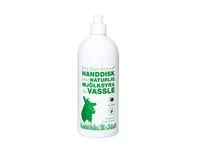 Handdiskmedel BIO GEN ACTIVE 500ml Begränsat erbjudande
