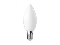 LED-Lampa Kronljus 230V Matt Nedsatt pris