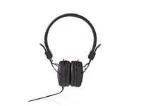 Hörlur NEDIS HPWD1100 On-Ear Expressleverans