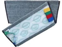 Mopp ABENA med kantband 30cm Begränsat erbjudande